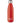 The Steel Bottle Borraccia Termica Classic 500 ml Rosso, Acciaio Inossidabile, Doppia Parete, Caldo 20h Freddo 10h