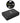 Digiquest MicroSat Retro Ricevitore satellitare Full HD DVB-S2 Wi-Fi Nero RICD1248