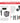 Digiquest MicroSat Retro Ricevitore satellitare Full HD DVB-S2 Wi-Fi Nero RICD1248