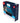Digiquest RICD1215 Decoder Digitale Terrestre DVB-T2 Full HD Wi-Fi PVR Alexa