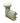 Digiquest LNB SCR 10.7-12.75 GHz per 4 ricevitori con 2 uscite per satellite TV