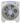 DCG Eltronic CRB1210 Ventilatore Box Grigio con Timer e Griglia Rotante