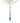 DCG Eltronic Ventilatore a Colonna VE1670 40cm 3 Velocità Verde e Bianco Oscillante