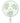 DCG Eltronic Ventilatore a Colonna VE1670 40cm 3 Velocità Verde e Bianco Oscillante