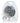 DCG Eltronic Electric Heater HL9733 2000W White Room Heater 2 Speeds