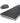 Dell KM7120W Set tastiera e mouse senza fili grigio titanio multi-dispositivo Bluetooth