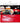 Macom Sigiller Space 810 SL Scatola salva spazio rossa 260 litri doppia chiusura