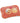 Macom Enjoy & Relax 928 Cuscinetto scaldacorpo cordless arancione 61°C 6 ore autonomia