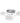 Macom Forever Fresh VAC 6090 Macchina Sottovuoto Automatica Nero Grigio Acciaio