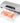 Macom VAC3095 Macchina Sottovuoto Automatica con Portatagliarotolo, Barra Saldante 30 cm, Selettore Secco/Umido, Funzione Pulse