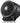Macom Tornado 938 Riscaldatore Elettrico 2000W Nero per Interni con Termostato