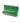 Macom VAC 4000 Macchina Sottovuoto Cordless Ricaricabile Nero e Verde 28cm