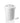 Macom Bidoncino sottovuoto per umido cordless 7,5 litri bianco in ABS ricaricabile