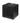 Macom Enjoy & Relax 931 Stufetta elettrica ceramica 2000W touch portatile nero