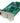 Elsist CS141BSC Scheda di comunicazione interna Ethernet per UPS cablata nera