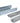 Elsist RAILKIT EL-RAILKIT Kit Montaggio Rack 19" per Dispositivi 2U/3U Grigio