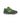 U-Power Yoda Scarpe Antinfortunistiche S3 SRC Pelle Nabuk Idrorepellente Grigio Verde