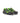 U-Power Yoda Scarpe Antinfortunistiche S3 SRC Pelle Nabuk Idrorepellente Grigio Verde