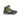 U-Power Hummer RedLion Scarpa Antinfortunistica Alta S3 SRC Pelle Nabuk Idrorepellente