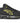 U-Power Frank Scarpe Antinfortunistiche S1P SRC ESD Nero/Giallo Leggere Puntale Alluminio