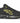 U-Power MATT s Scarpe Antinfortunistiche ESD Unisex Nero Giallo