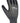 U-Power Valzer Guanti da Lavoro Taglia 9 Grigio/Nero Nitrile Poliestere EN388 3121X