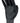 U-Power Valzer Guanti da Lavoro Taglia 9 Grigio/Nero Nitrile Poliestere EN388 3121X