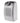 Sekom Termoventilatore da Tavolo SFHC186 1800W con Timer e Termostato Regolabile, Bianco