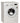 SanGiorgio SG610 Washing Machine 6kg Front Loading 1000 Spin Class C White