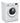 Lave-linge SanGiorgio SG812 8 kg Chargement frontal 1200 tr/min Classe D Blanc