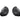SAMSUNG Galaxy Buds FE Auricolari Bluetooth Graphite con Microfono Design Ergonomico