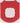Ametera Supporto sacchetti 337 Rosso - Accessorio per aspirapolvere