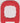Ametera 350 Supporto per sacchetto rosso ricambio aspirapolvere 400x130x105 mm