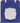 Ametera Accessorio Aspirapolvere 500 Blu Compatibile - Ricambio Durevole