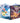 Ultra-Pro Album Pokémon Ossidiana Infuocata 126 Carte 9 Tasche per Pagina