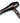 Ferrari TextaPro Asciugacapelli 2000W Ionico 2 Velocità 3 Temperature Nero e Rosso