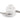 G3 Ferrari Realmix 7 Tritatutto 0,5 L 700 W Bianco - Elettrodomestico da Cucina