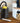 Innoliving INN-650 Aspiracenere 1200W 20L Senza Sacchetto Nero e Giallo