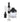 Innoliving INN-698 Frullatore ad Immersione 3 in 1, 700W, 10 Velocità, Tritatutto 750ml, Bicchiere Dosatore 650ml, Acciaio Inox