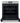 Hotpoint Forno elettrico da incasso FA2 840 P IX HA, 66 L, Pirolitico, Classe A+