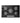Hotpoint Piano cottura a gas 5 fuochi 75 cm vetro nero da incasso FTGHG 751 D/HA(BK)