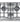 Hotpoint PCN 642 T/IX/HAR Piano cottura a gas 4 fuochi 60 cm acciaio inox da incasso