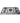 Hotpoint Piano cottura a gas 5 fornelli 75cm da incasso PCN 752 T/IX/HA nero inox