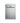 Hotpoint Ariston Lavastoviglie HFC 3C26 CW X 14 coperti Libera installazione Inox