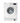 Hotpoint Ariston Lavatrice Incasso 7kg 1400 giri BI WMHG 71483 EU N Bianca Classe D