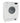 Hotpoint Ariston Lavatrice Incasso 7kg 1400 giri BI WMHG 71483 EU N Bianca Classe D