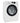 Hotpoint Washing Machine NF1046WK IT 10kg Front Loading 1400 Spin Class A White