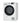 Hotpoint Dryer NT M11 8X3K IT 8Kg A+++ Heat pump Freestanding White