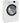 Hotpoint Ariston Lavatrice 6kg RSSF 624 W IT N Carica Frontale 1200 Giri Classe C