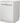 Indesit D2F HK26 Freestanding Dishwasher 14 Place Settings Class E White 60 cm